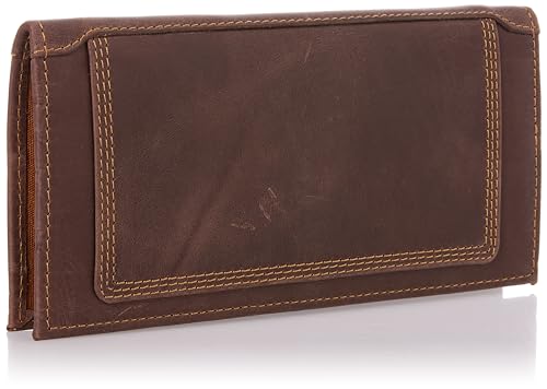 Carhartt Men's B0000210 Passcase Wallet4