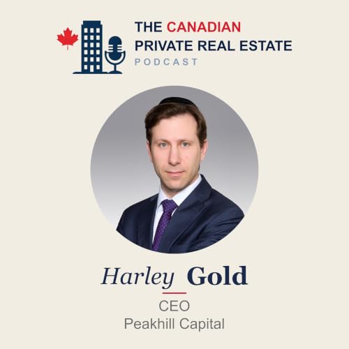 8: Rates, Distress, and Where the Opportunity Is with Peakhill Capital's Harley Gold