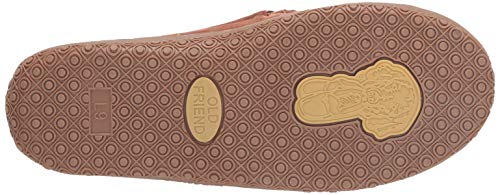 Old Friend Women's 484132 Moccasin4