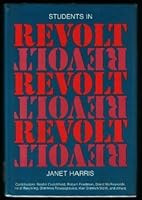 Students in Revolt 007026791X Book Cover