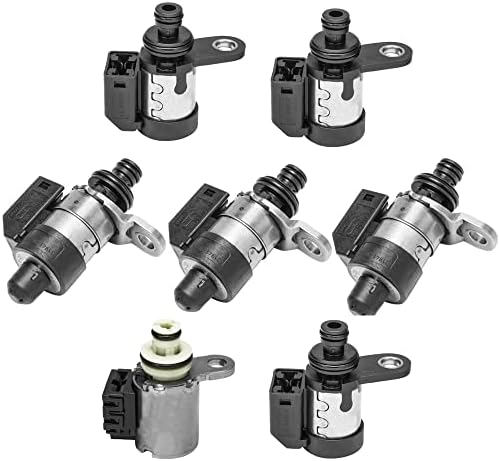 Amazon.com: Car Transmission Control Solenoid Kit RE5R05A 31941 