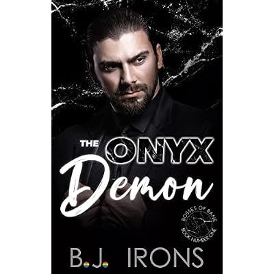 The Onyx Demon