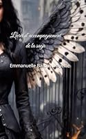 Livret d’accompagnement de la saga: Livret Au-delà du Miroir (French Edition) B0F62WT5BQ Book Cover