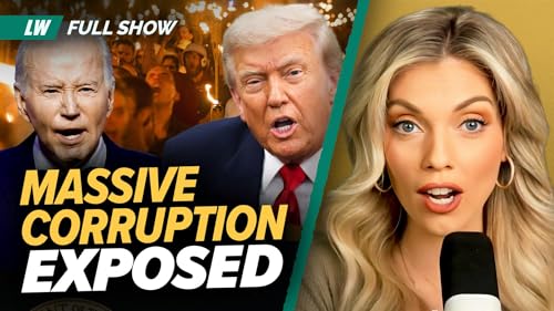 The REAL Scandal Hidden in the SPLC Indictment | Ep 255