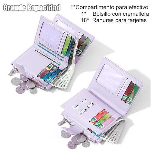 Listado de Carteras para Mujer , tabla con los diez mejores. 27 Imagen adicional