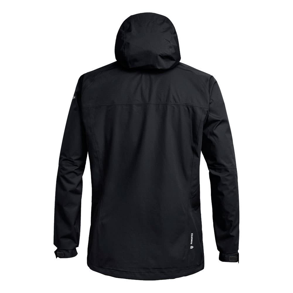 Salewa Puez (Aqua 3) Ptx M Jkt PUEZ (AQUA 3) PTX M JKT Homme (lot de 1)