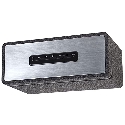 Fonction Aux-in Bluetooth et Wi-Fi : résolvez vos besoins audio avec le Terris CCM 282 - 2