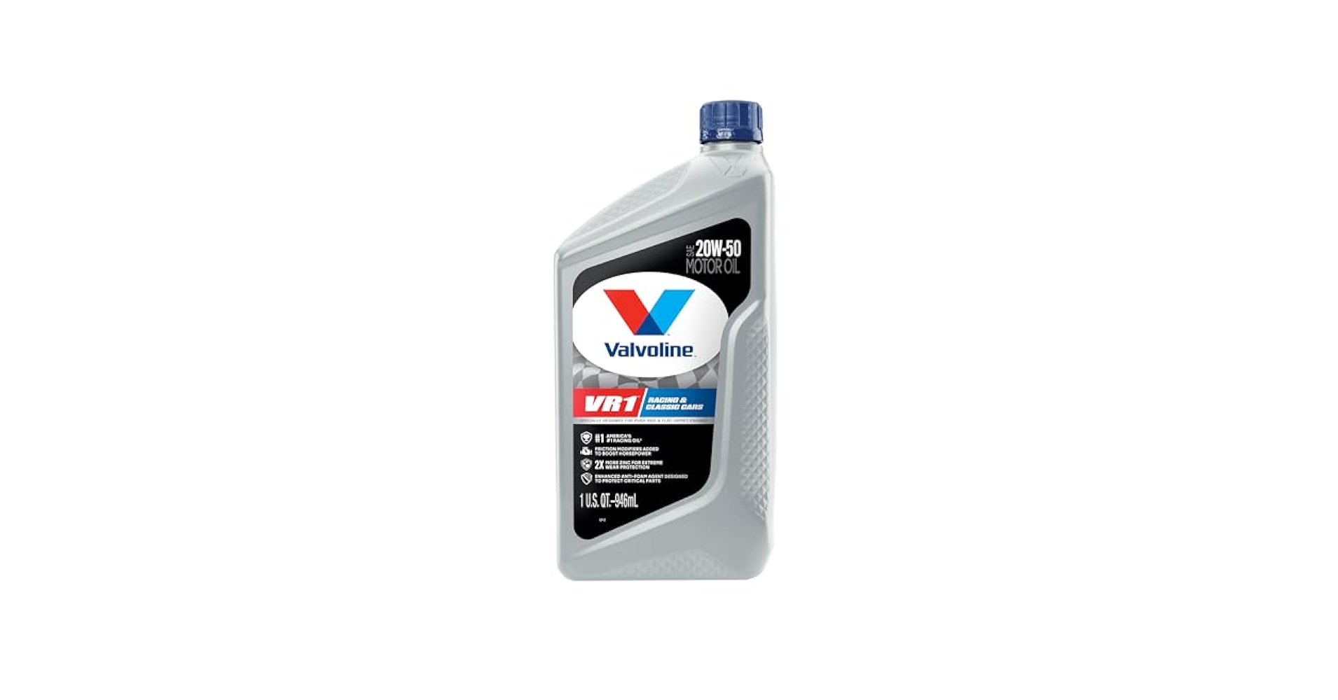 メンテナンス Valvoline VR1 Racing Oil 20W-50 1qt Amazon.com: Valvoline VR1 Racing 20W-50 Motor Oil, 1 Quart