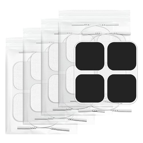 TENS Unit Replacement Pads, 20PCS 2