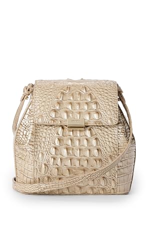 Image of BRAHMIN Women's Melbourne Margo Crossbody Wind Chime One Size