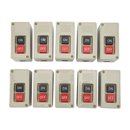 Interruptor Trifásico 30 Amp - Ferreteria Y Herramientas