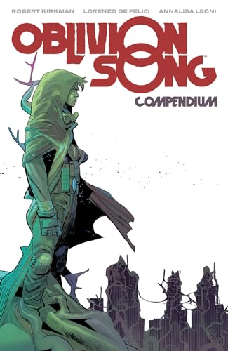 Preisvergleich Produktbild Oblivion Song Compendium