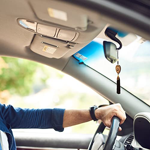 Ciondolo per Auto Islam, Gancio Allah per