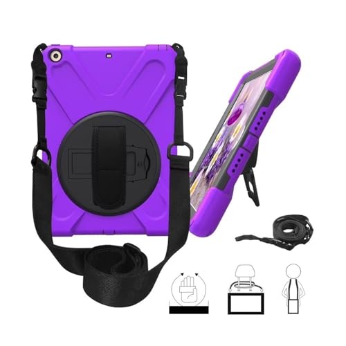 Protection Samsung Galaxy Tab S7 FE pour un usage mobile et nomade - 4