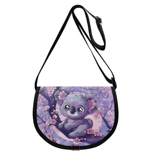 Cozeyat Girls Crossbody Purses for Kids 6-12 Small Shoulder Sling Bag for Outdoor Travel School Hiking2