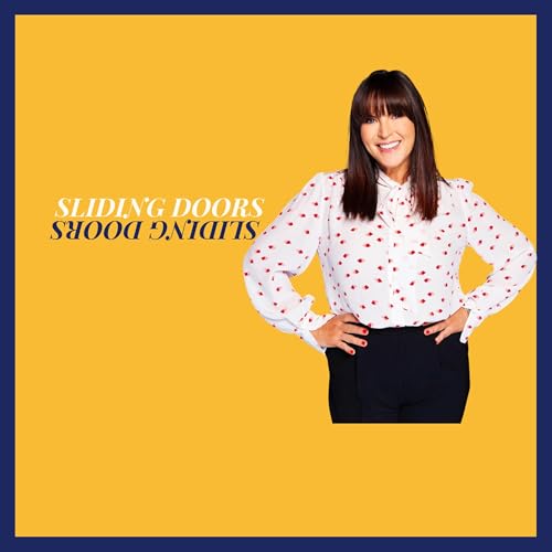 Anna Richardson: The call that changed everything