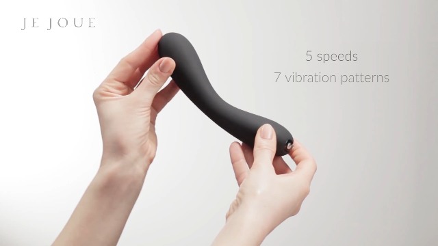 Je Joue Uma G-spot Vibrator - Image 7