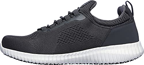 Image of Skechers Men's Cessnock Bungee Slip On
