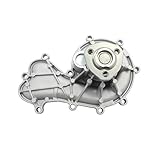 DNJ WP868 Water Pump For 13-16 Audi, Volkswagen/ A6 Quattro, A7 Quattro, A8 Quattro, Q5, Q7,...