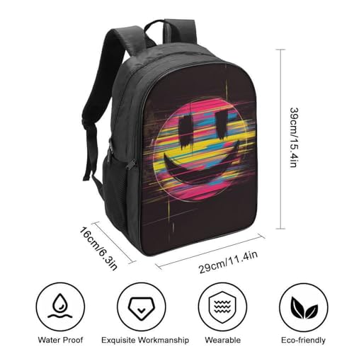 Mochila pequeña para preescolar que corrige la postura con su correa para el pecho 2