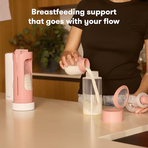 Frida Mom Breastmilk Storage Bags, Medical Grade Safety, 100ct Variety Pack - image 8