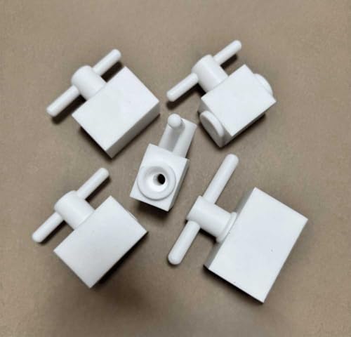 Válvula de bola PTFE: control eficiente de fluidos con rosca interna duradera 5