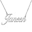 Janeen - Silver