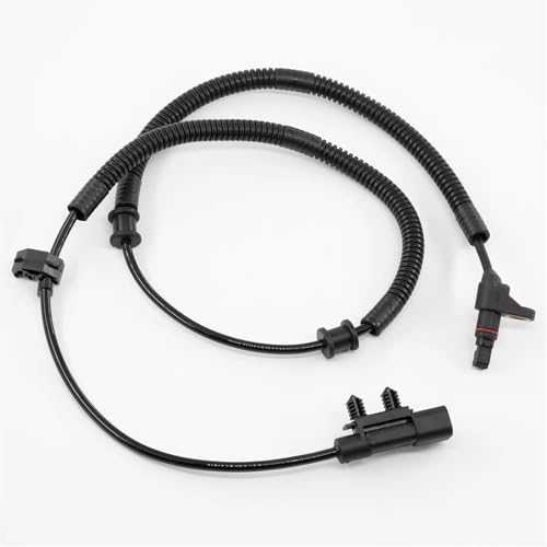 Capteur ABS avant droit pour Jeep Liberty | Capteur de vitesse de roue 68004019AB