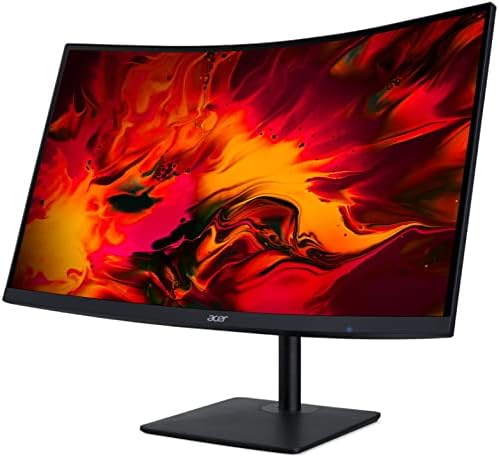 Acer Nitro XV252Q F 24.5 Inches FHD IPS 