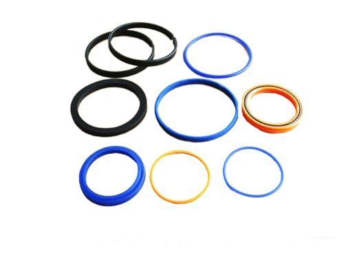 Kit joints de vérin JCB 991/00100 résistant pour pelleteuse