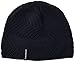 Produktbild Mammut La Liste Beanie blau 2021 Kopfbedeckung
