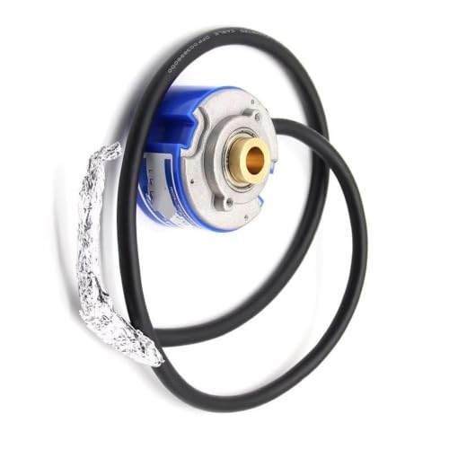 Encodeur rotatif pour servomoteur TS5214N6504 haute résolution 5V - 2