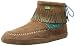 Sanuk Women's Honey Bee Fringe Bootie
