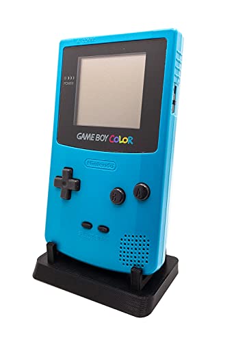 Display Stand For Nintendo Gameboy Color, Advance, And Pocket #TOP3