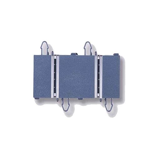 Scalextric Digital System - Recta de Cierre para Pista Digital (2 Unidades) (2025)