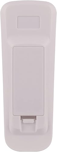 Miniatura 5 de AKB73016012 - Control remoto de repuesto para aire acondicionado LG LT1016CER LW1216HR LW1516ER LW1816ER LW2516ER LW8016ER L1010ER LT1036CER