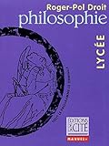  PHILOSOPHIE LYCEE (Ancienne Edition)