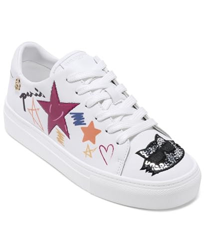 KARL LAGERFELD Paris Women's Sneaker Black/White image