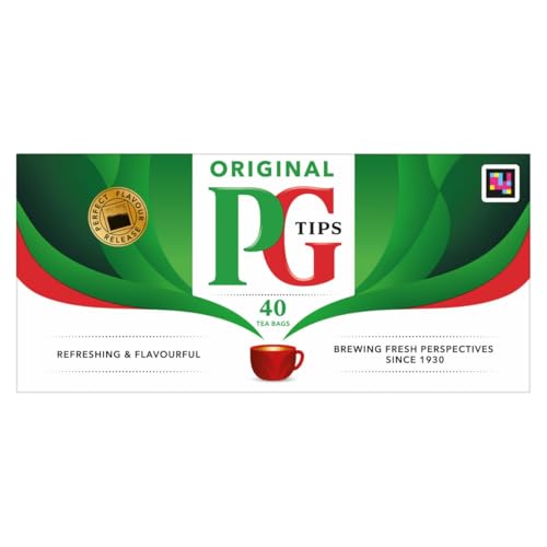 Bags Non-pyramid, 40 Count (pack Of 1)