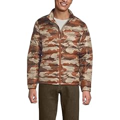 Warm Cinnamon Camo