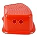Disney Cars Step & Glow Step Stool, Red