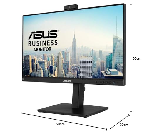 Asus BE24EQSK Business Monitor - IPS 24 Zoll – Bild 7