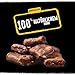 Crave Hundesnacks Protein Chunks mit 100% natürlichem Huhn, 6 Packungen (6 x 55 g)