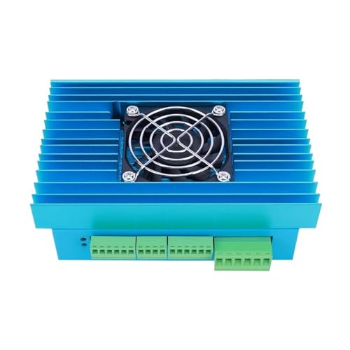 HBS860H servo driver hybride AC 20-70V pour contrôle haute précision