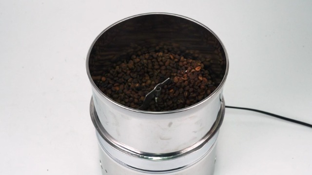 Amazon | JIAWANSHUN コーヒークーラー 800g 自動攪拌式 コーヒー冷却
