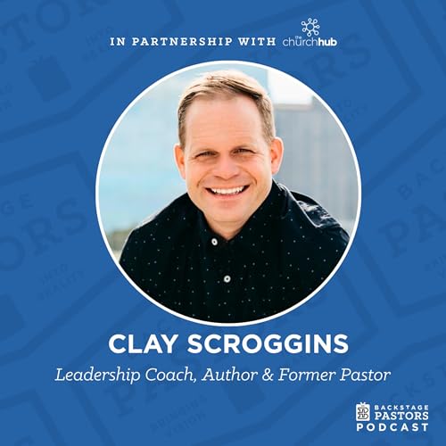 Clay Scroggins on How to Lead When You're Not in Charge