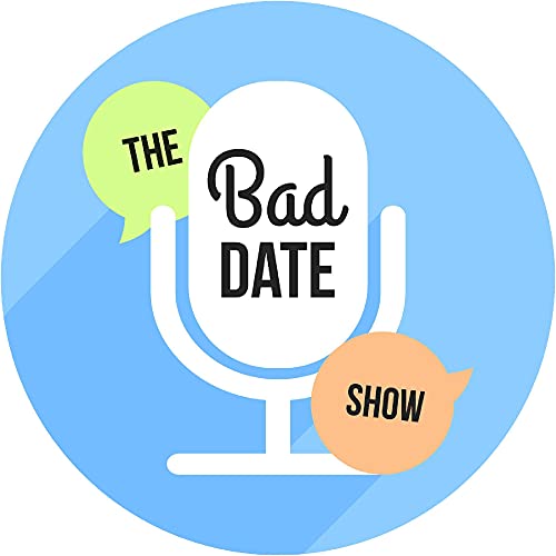 『The Bad Date Show』のカバーアート