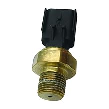 68145662AA Oil Pressure Switch Pressure Sensor Replacement for Chrysler 200 2015-2016, for Dodge Dart Ram 2012-2013, for Jeep Cheroke 2014-2016 68145662AB