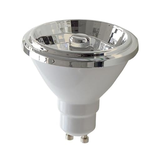 Lâmpada focal, luz direcionado LED AR 70, 4,8W, Luz neutra 4000K, Bivolt - AVANT
