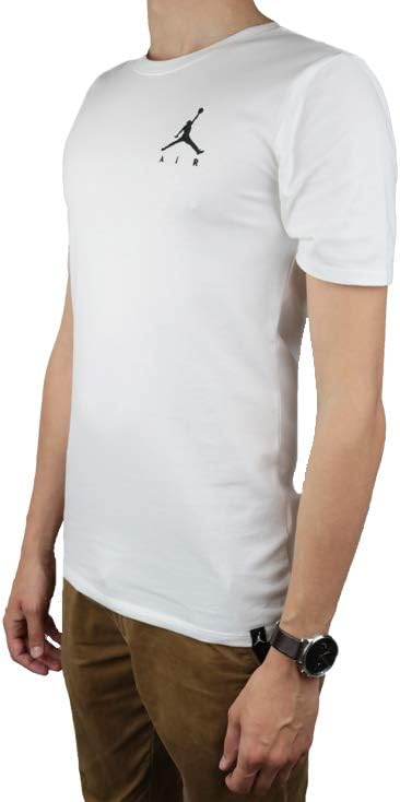 Nike M Jsw Tee Jmpmn Air Embrd, Men's T-Shirt - Image 2